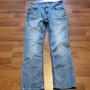Buckle Black jeans fit#9